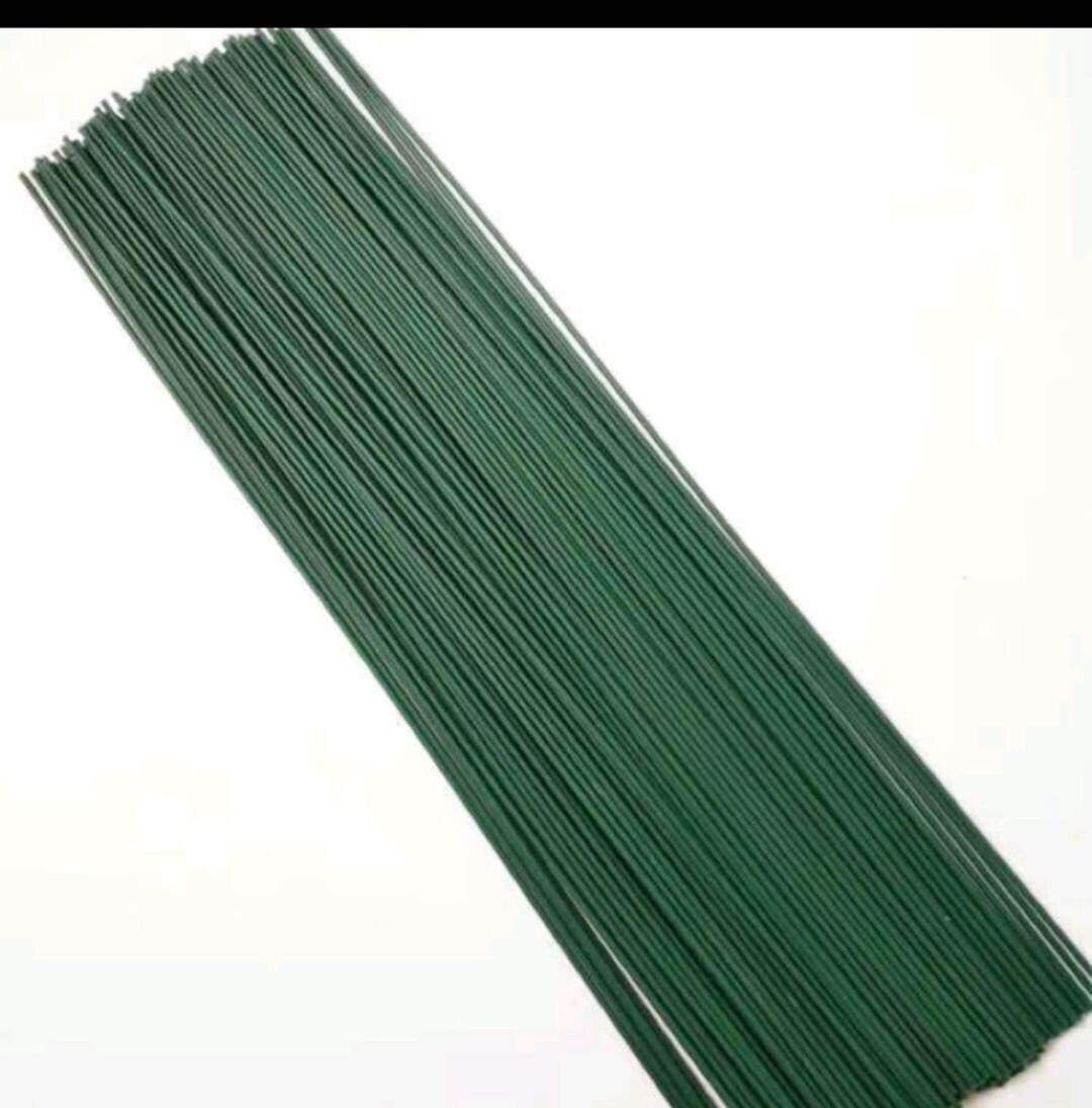 Kẽm Cành Bọc Nhựa 40cm