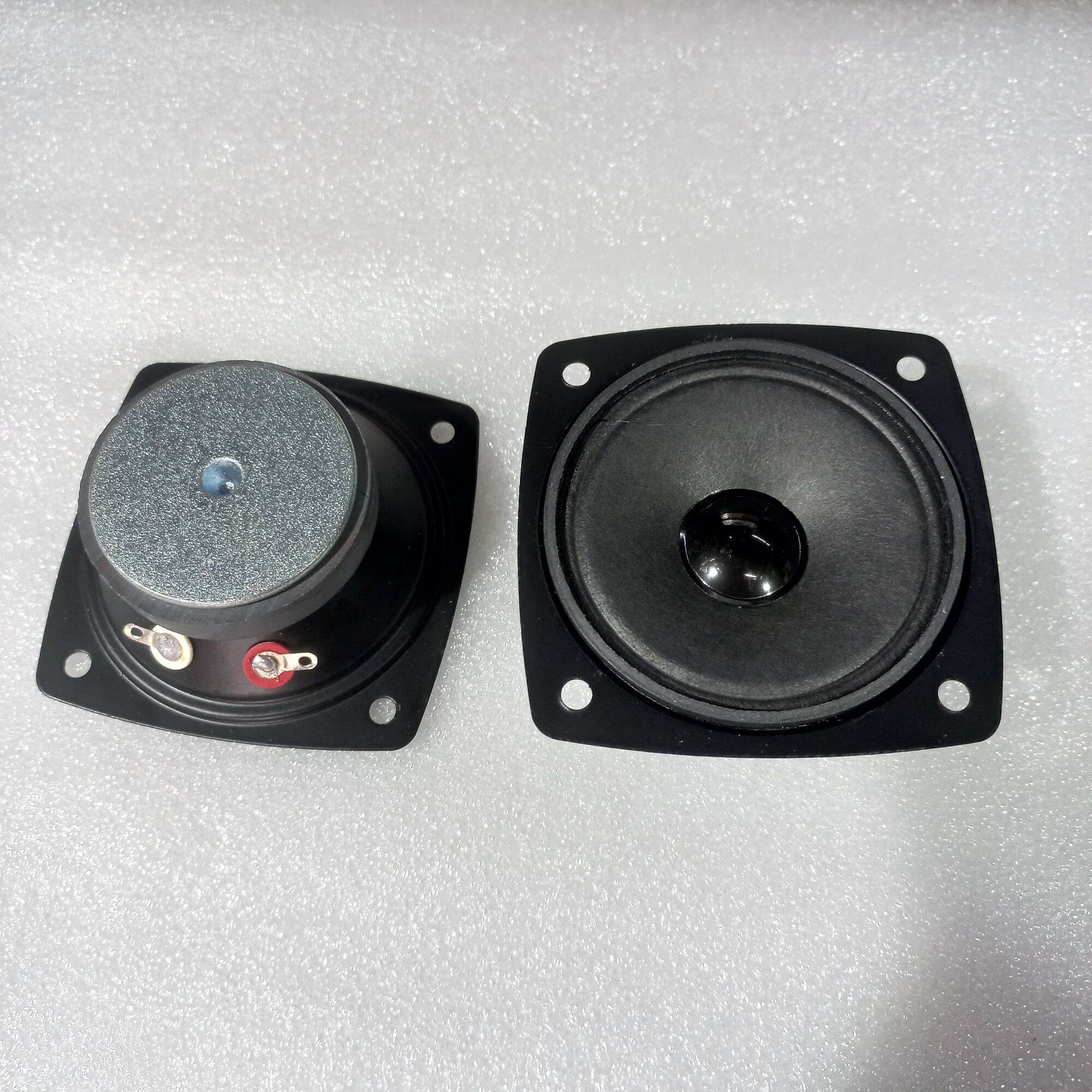 [HCM]Loa treble vuông 7 cm giá 2 cái