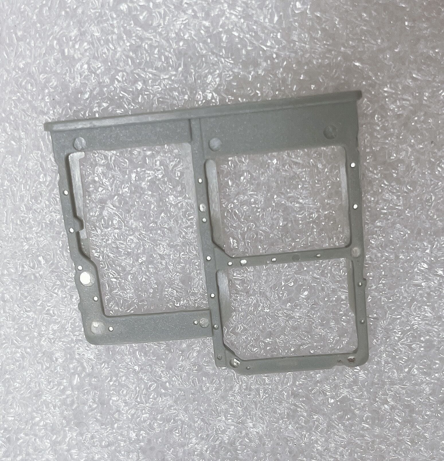 Khay sim SAMSUNG A31