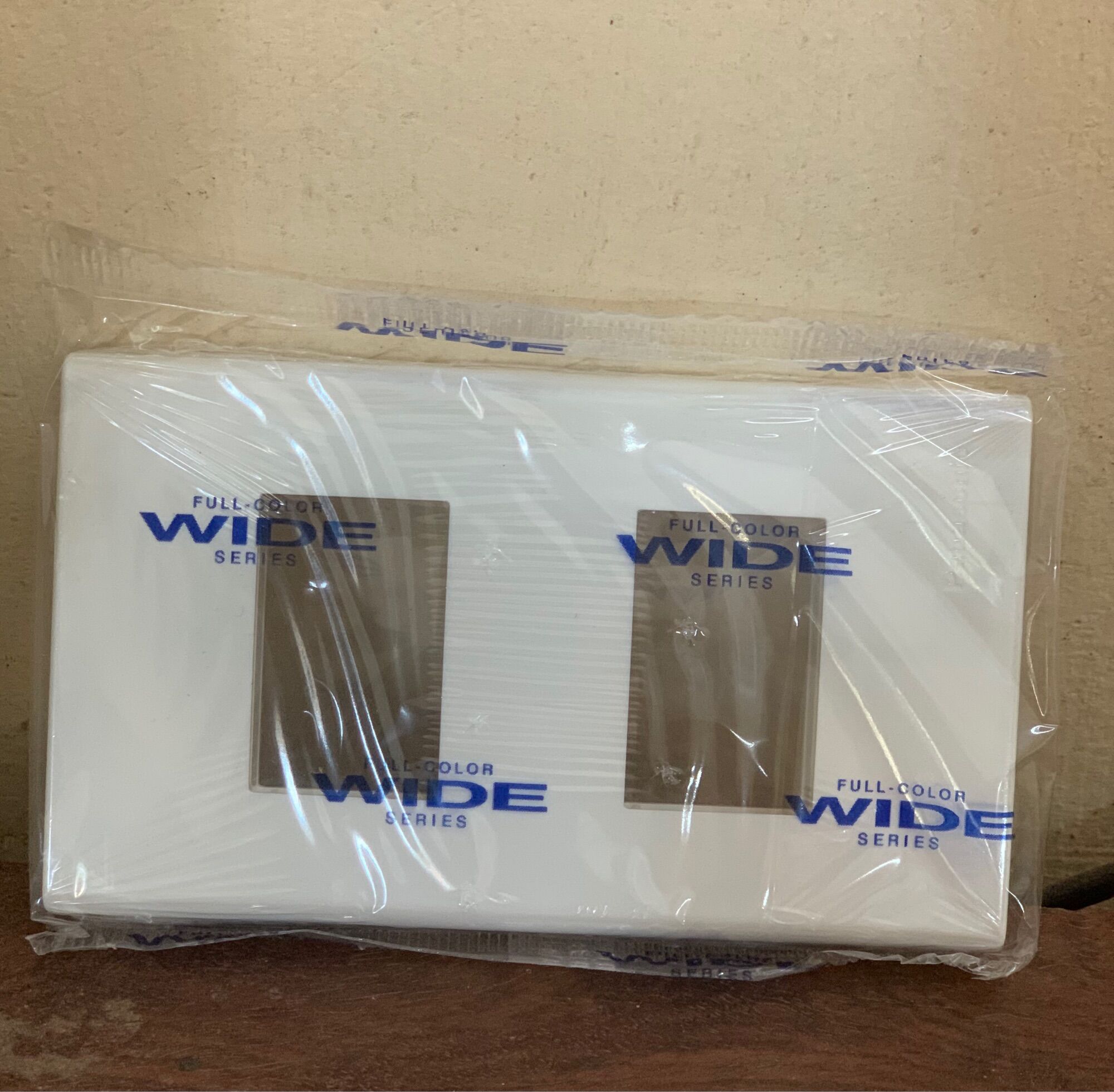 [CHÍNH HÃNG ] Mặt 1 2 3 Panasonic WEV WIDE