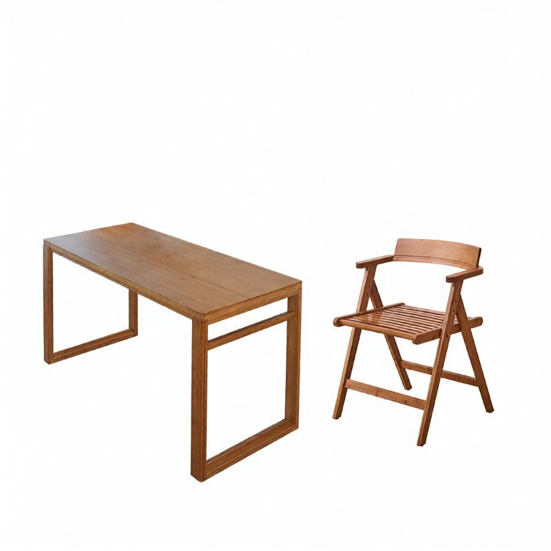 Adjustable Height Child's Study Chair - 4