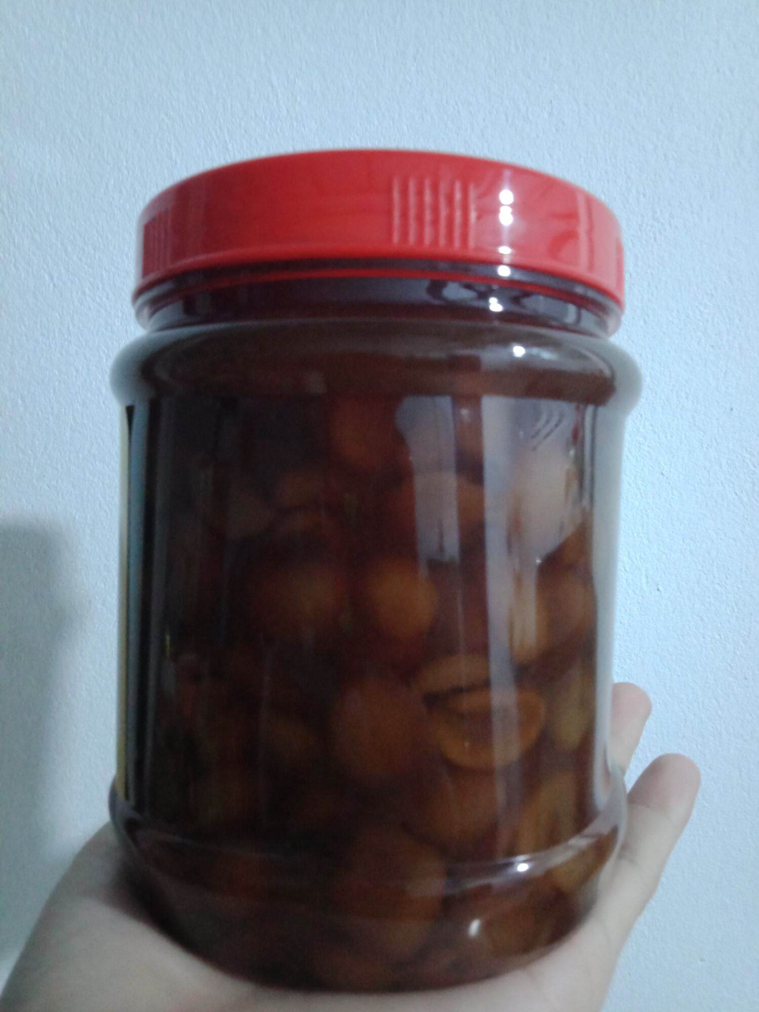 Đá Me Hạt Mềm Mỹ Linh  900gram