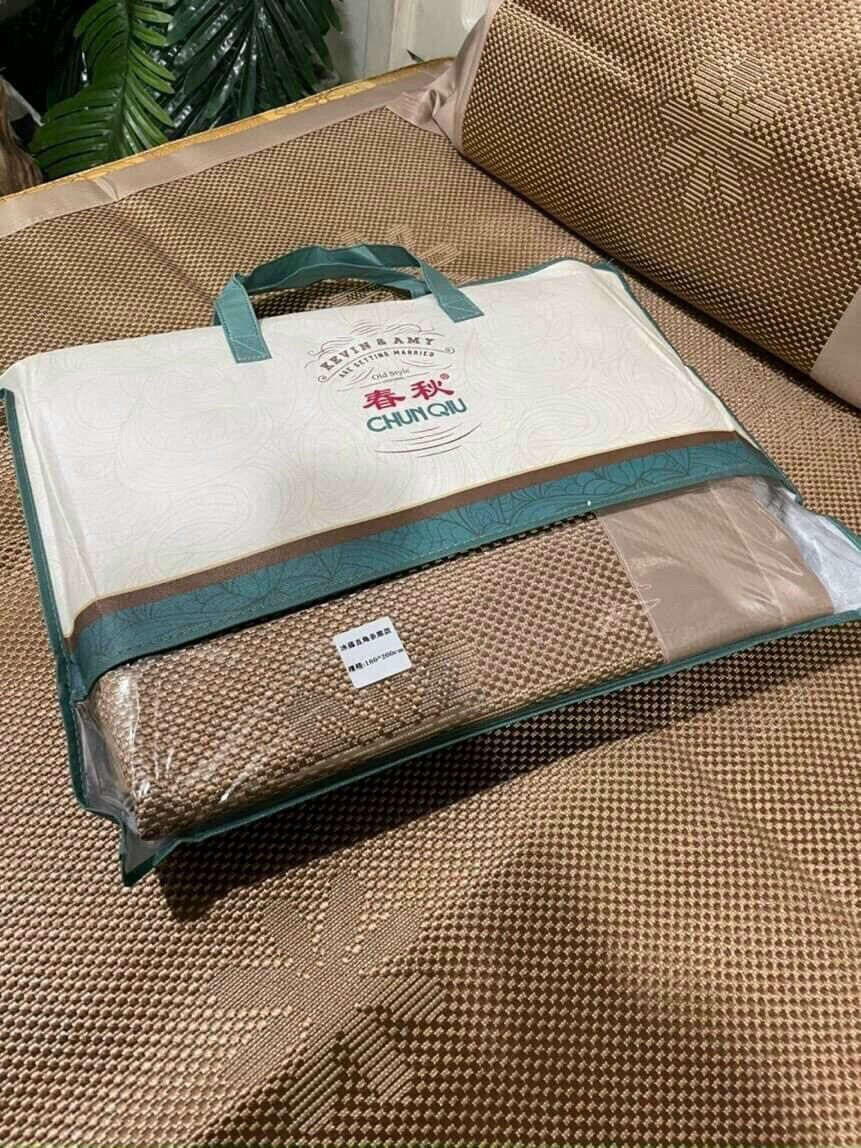 Chiếu Mây Điều Hoà Chunqiu kích thước 1m8x2m