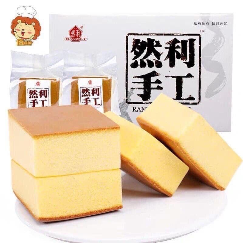 [1 cái] Bánh SHOUGONG MÔNG TO 100gr