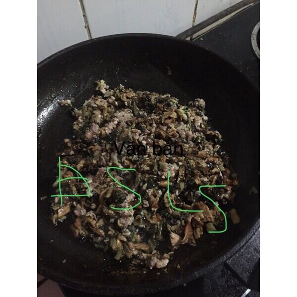 1kg hạt xì tàu kho thịt loại 1