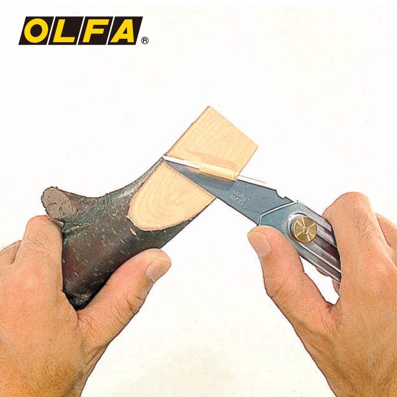 Dao kỹ thuật olfa CK-2 nội địa nhật