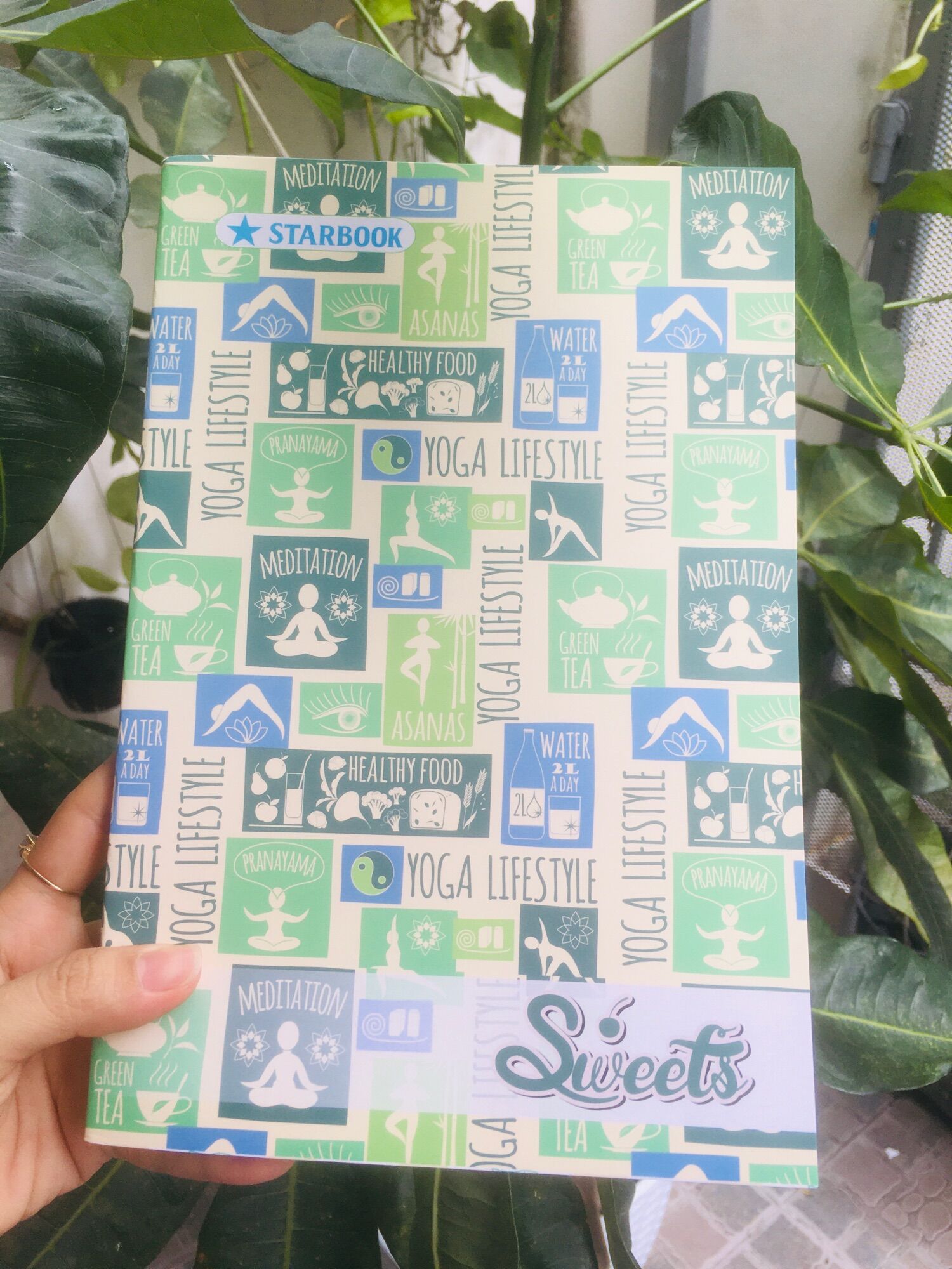 Tập sinh viên Sweets 200tr siêu xinh