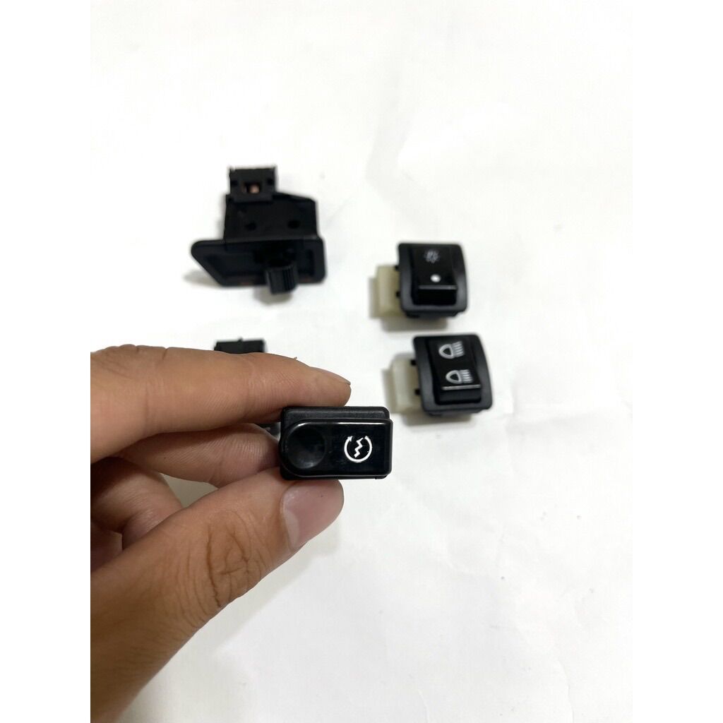 Công tắc wave Rs - wave A100