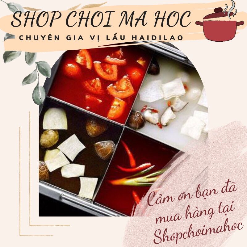 Miến dẹt Trùng Khánh