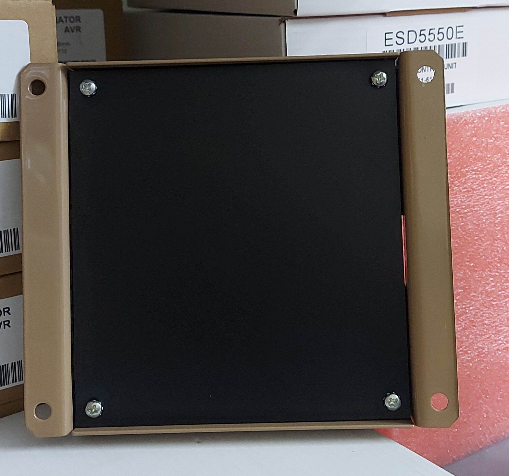 Bộ điều tốc  ESD5550E dùng cho máy phát điện