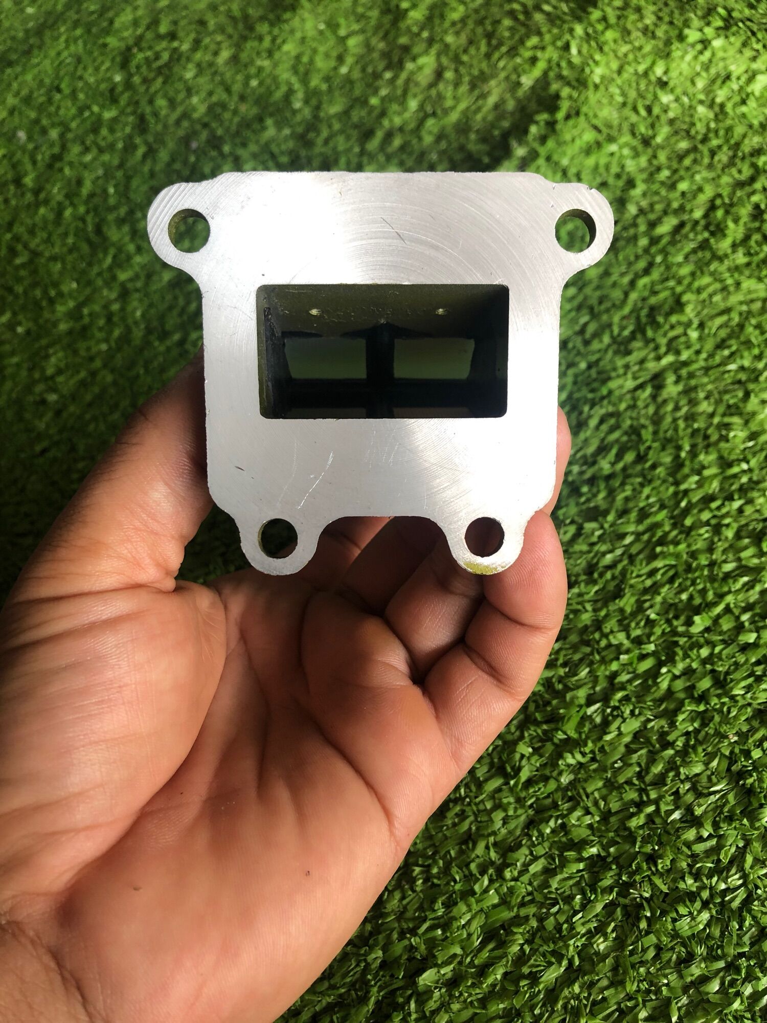Lưỡi gà grv xipo 4học