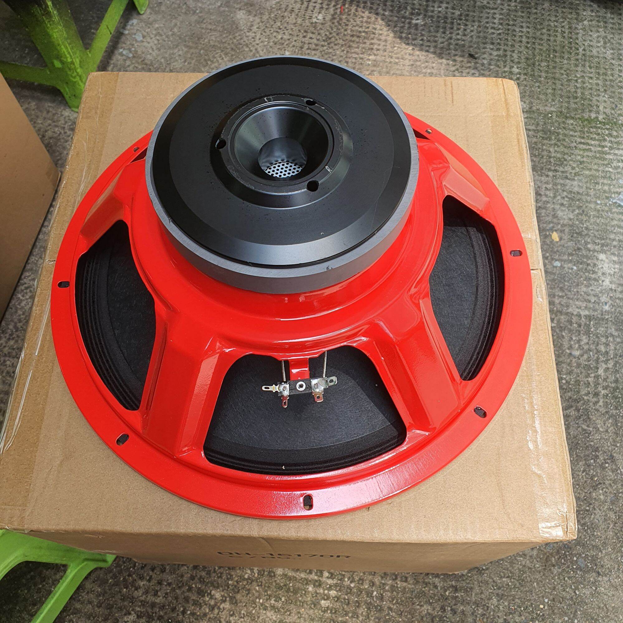 Loa Bass 40 Hiwell Coil 65 Từ 156 15170R(1 Cái)