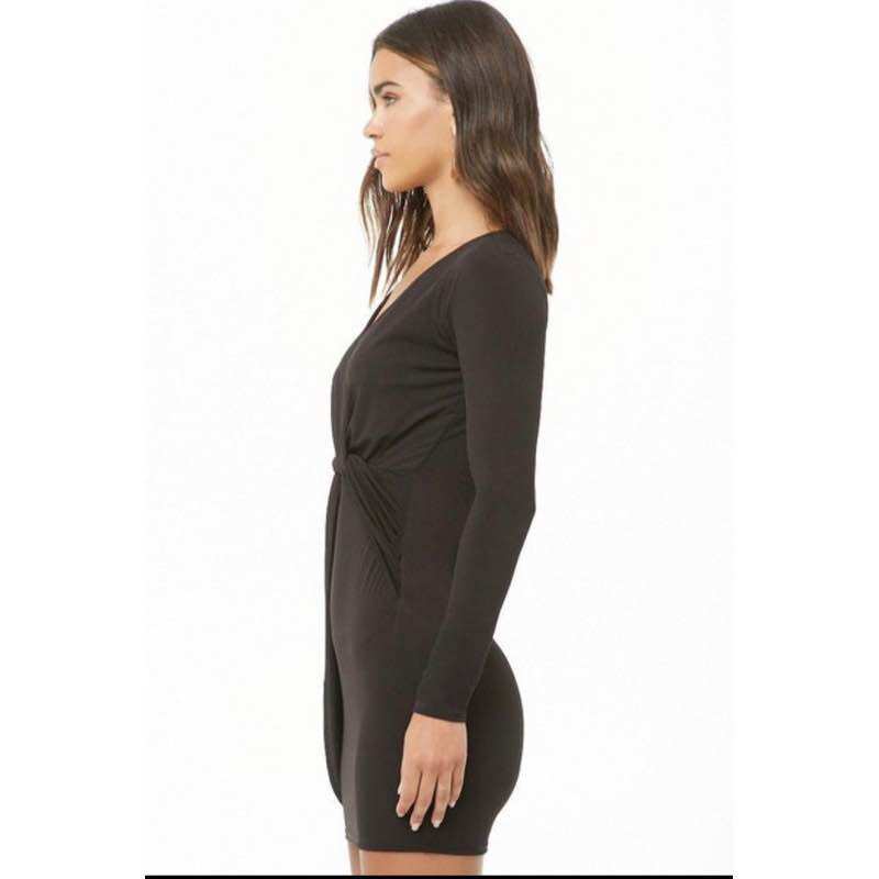 🌺Đầm body f21 vnxk