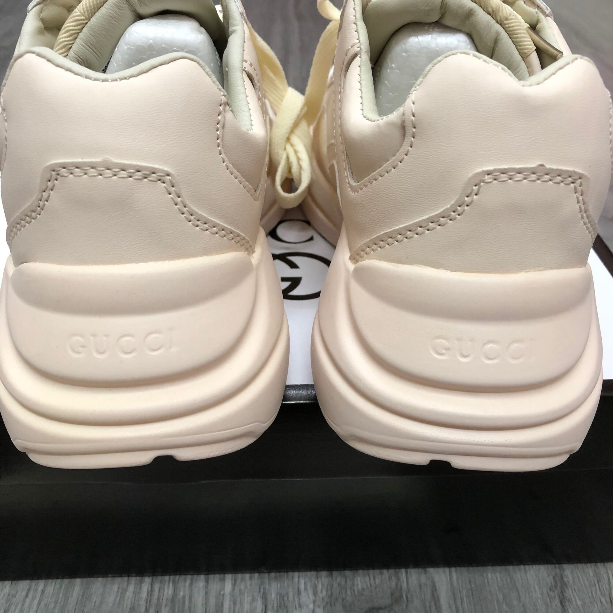 Giầy Thể Thao Sneaker Chunky nam nữ