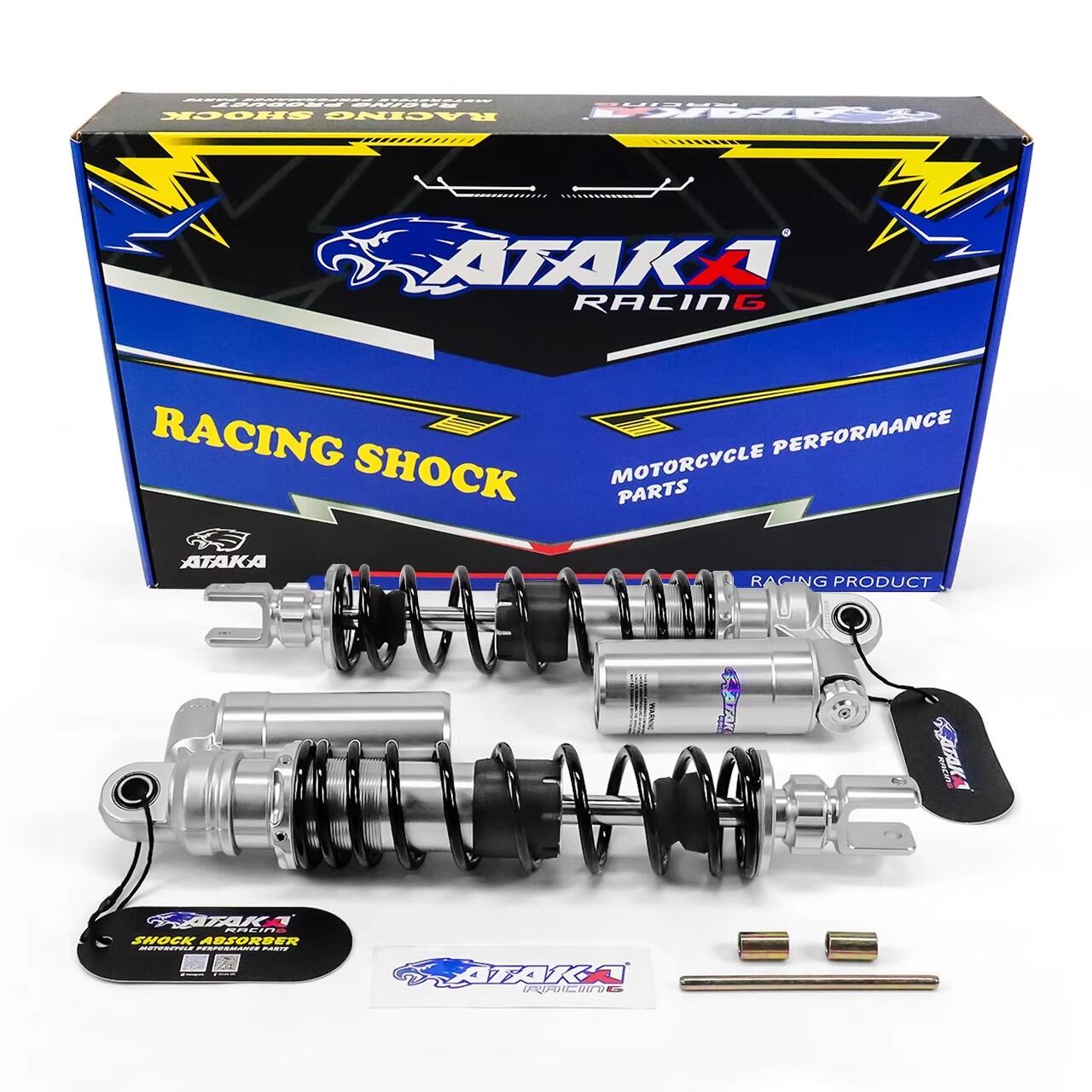 GUMARDE | Universal Adjustable Rear Shock Absorber Giá 8,228,000 Đồng*Miễn phí vận chuyển