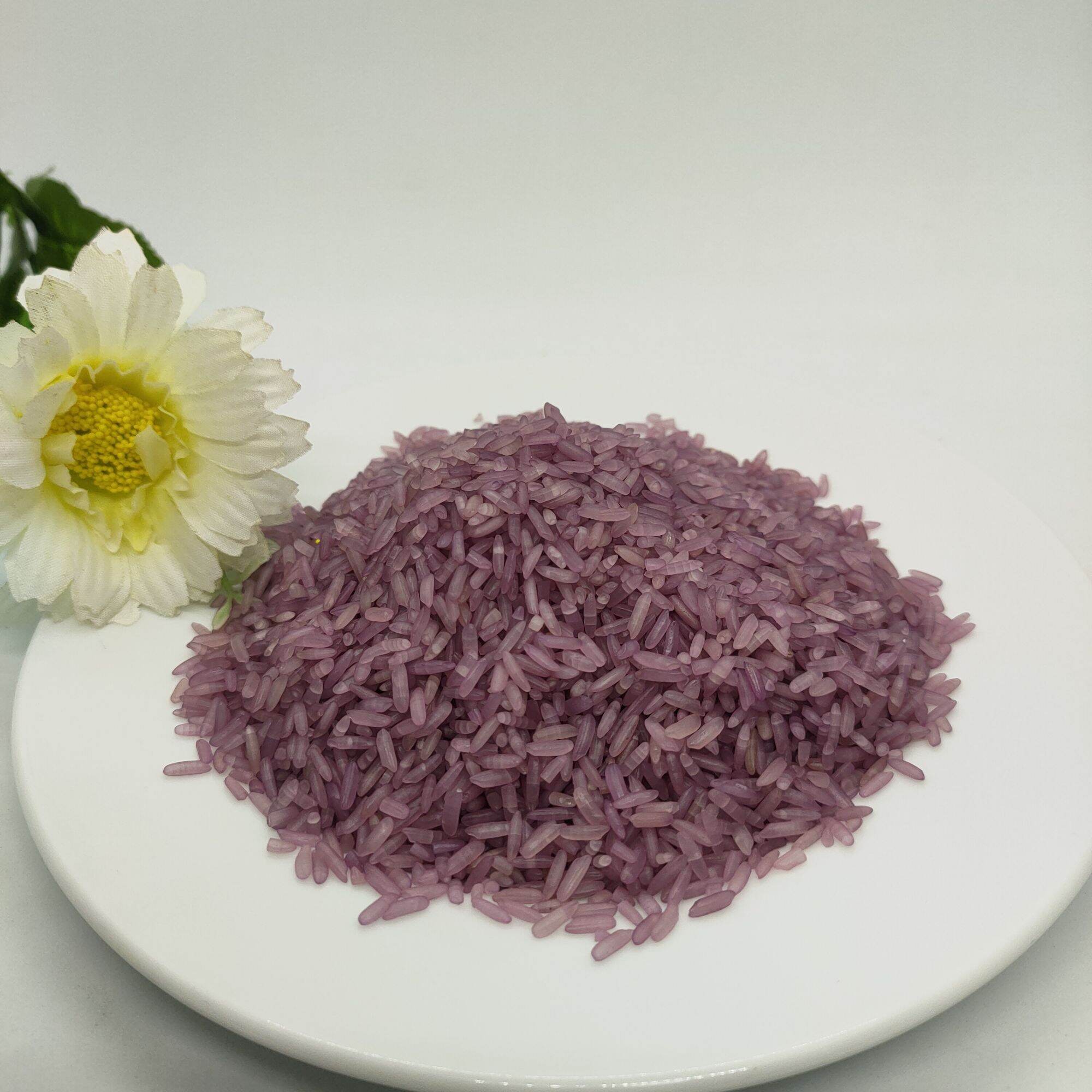 GẠO TÍM KHOAI LANG ( GẠO KHÔNG VO) 1 KG