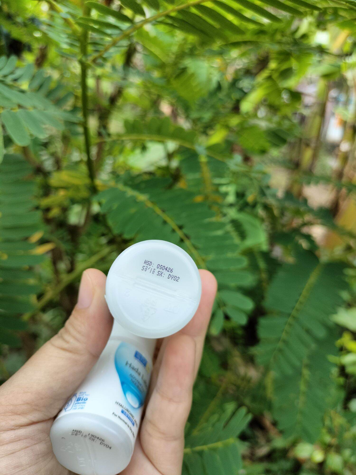 Dung dịch Hada labo dưỡng ẩm 20ml