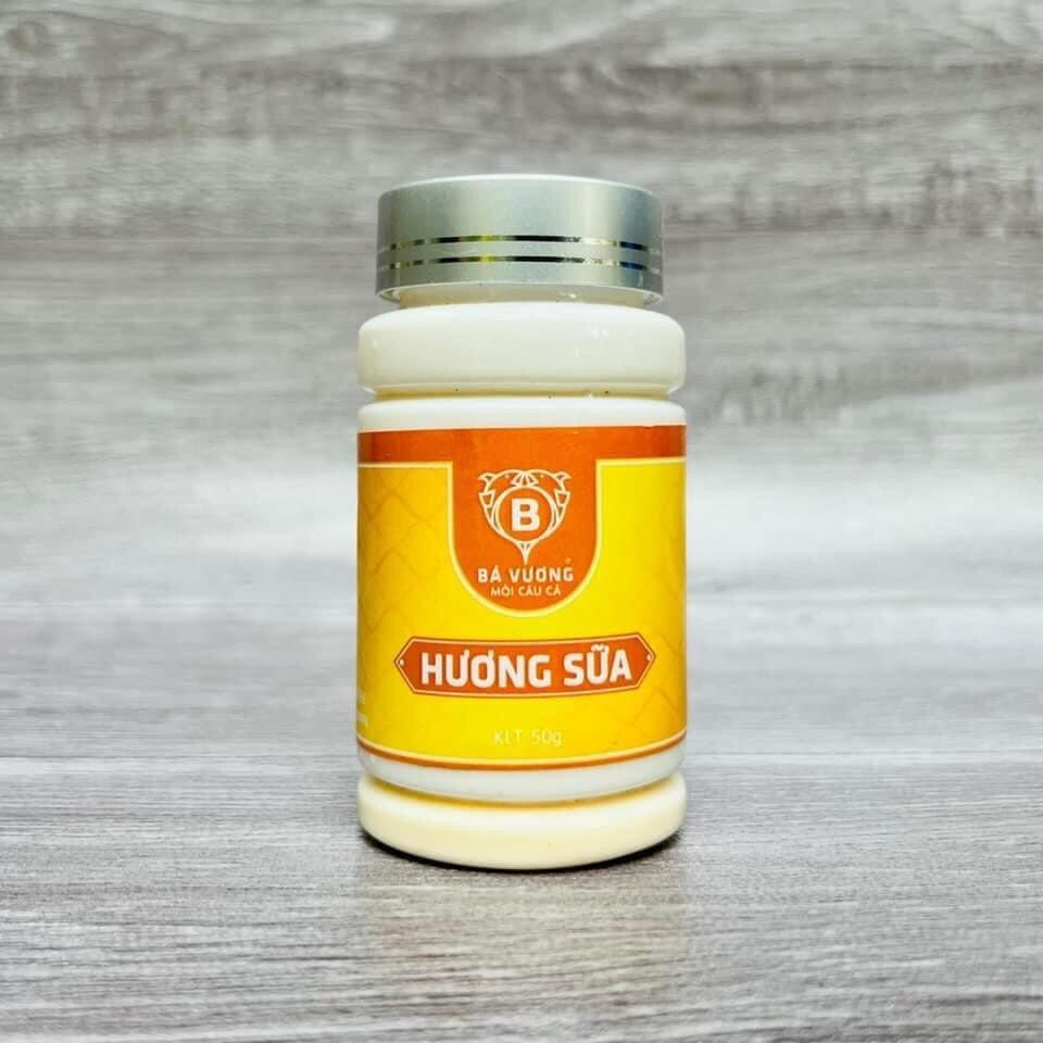 combo bá vương b28 hương sữa mật khoai