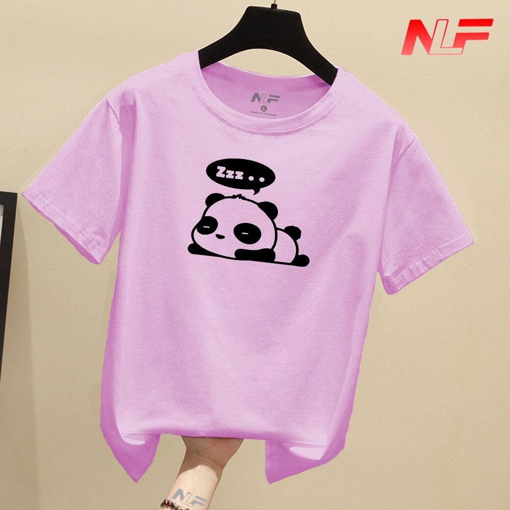 T-Shirt PANDA TIA-083