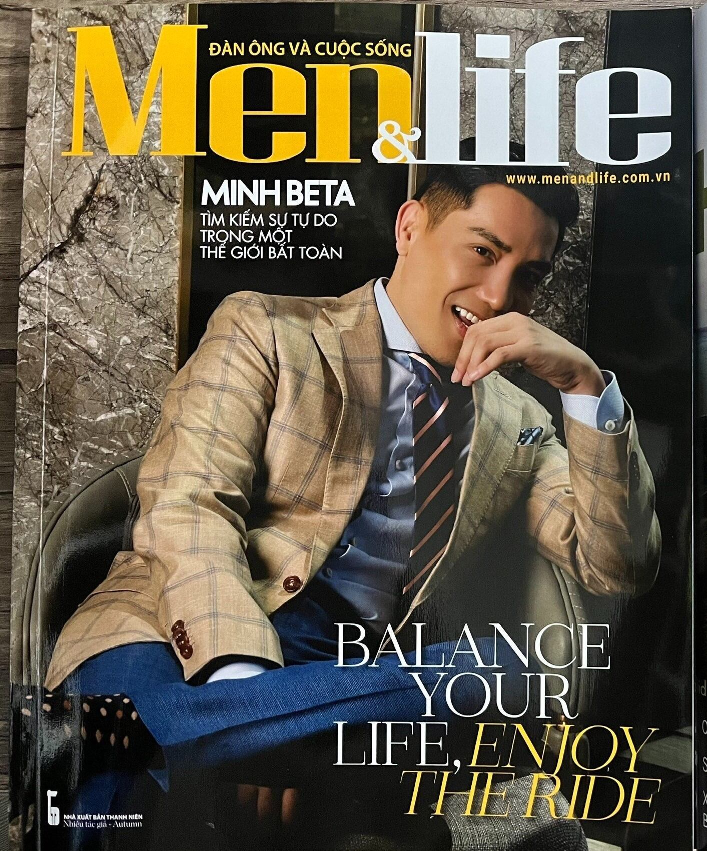 TC MEN & LIFE 71