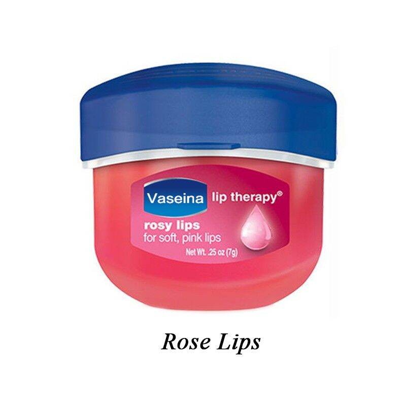 Dưỡng Môi Vaseline 7gr