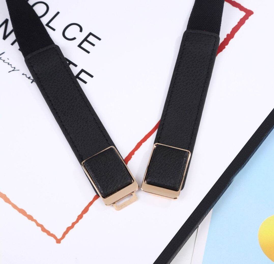 [HCM]Thắt lưng nữ Dây nịt nữ đai váy thời trang Hàn Quốc