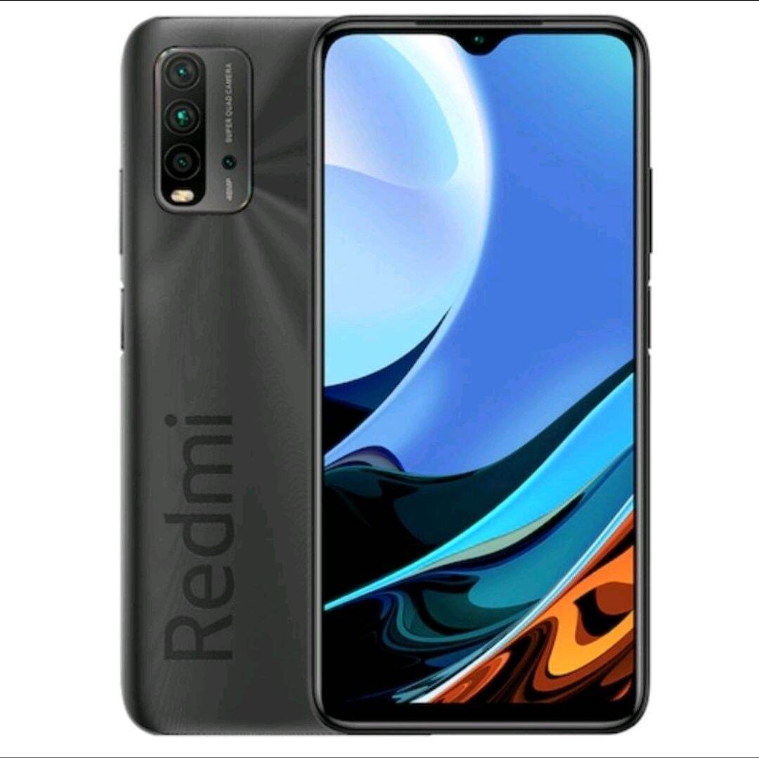 Điện thoại Redmi 9T 128Gb,4 Gb Ram