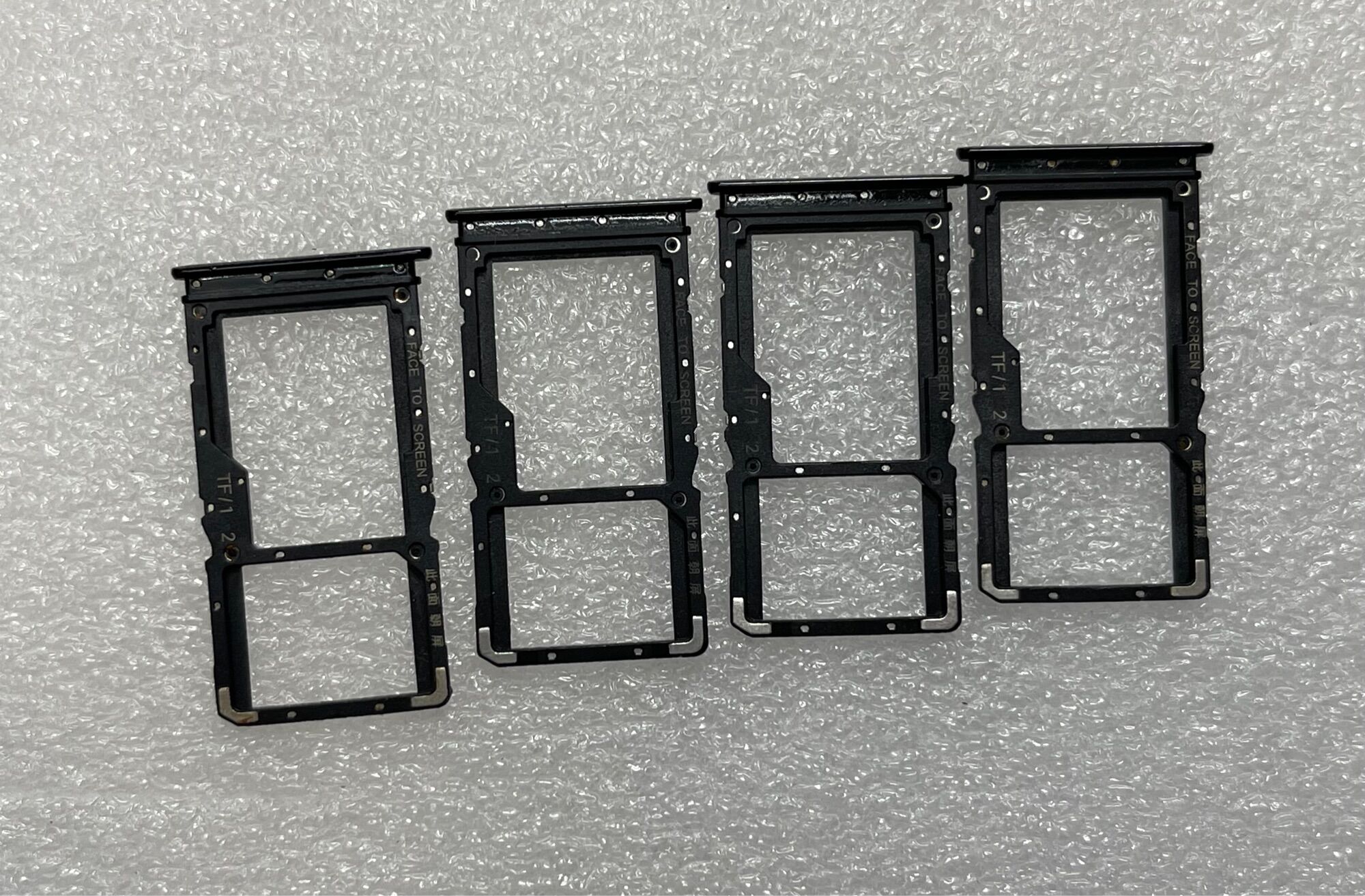 Khay sim xiaomi redmi note 7