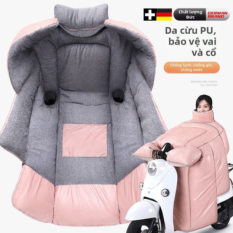 LIKE | Thermal Windproof Cover Giá 904,000 Đồng*Miễn phí vận chuyển