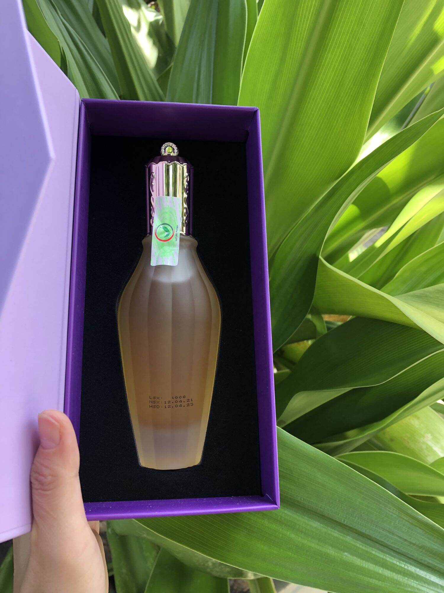 [HCM]dung dịch vệ sinh Evamost+kt cao cấp blook
