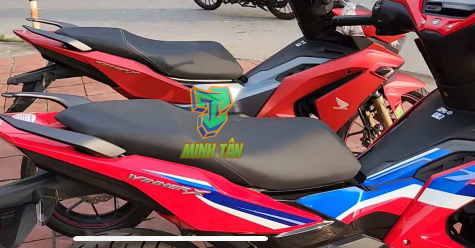 Tem zin WinnerX hàng cao cấp sắc nét (giá 1 cặp )