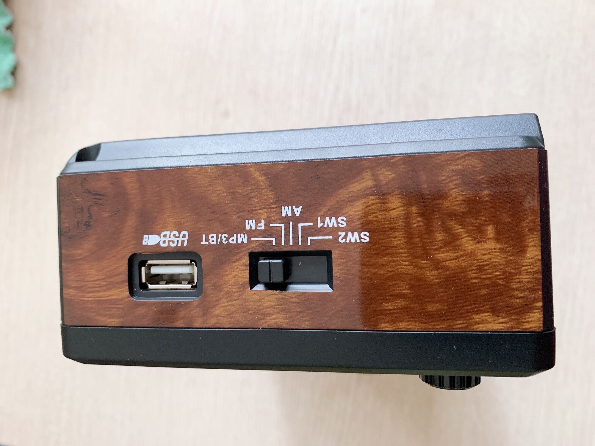 Radio sony sw-888UAR và sw-8888 bluetooth