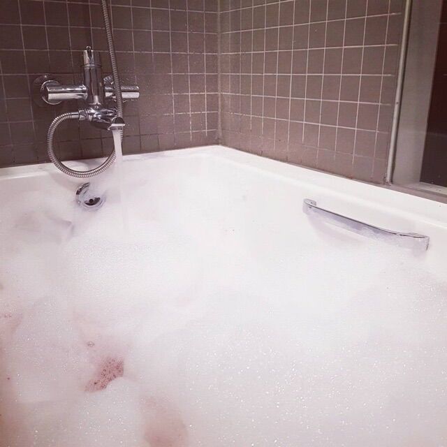 [HCM]Tạo bọt bồn tắm Sleepy bubble bar - LUSH