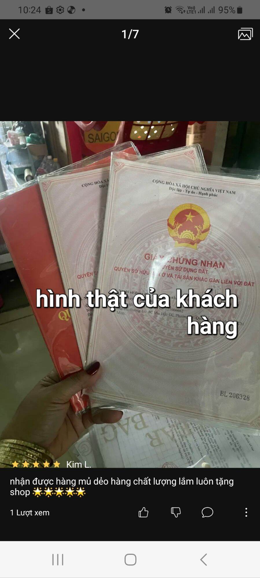 Sỉ 100 cái bìa / vỏ bao sổ đỏ sổ hồng a3 loại 1