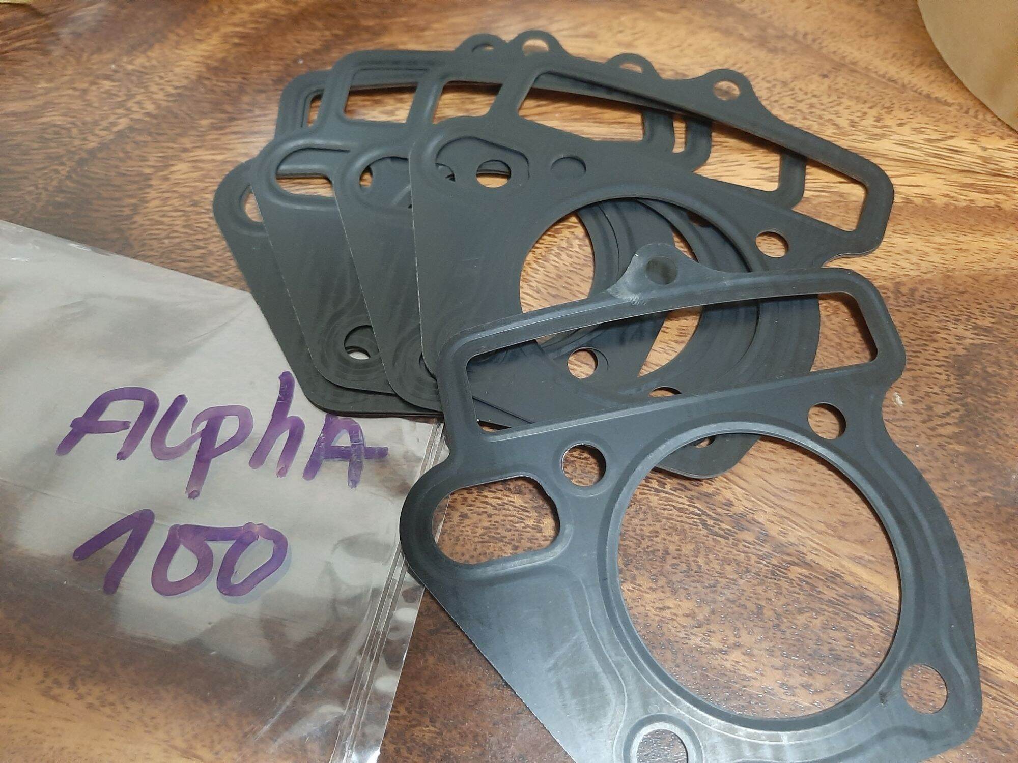 RON QUYLAT WAVE ALPHA 100-110