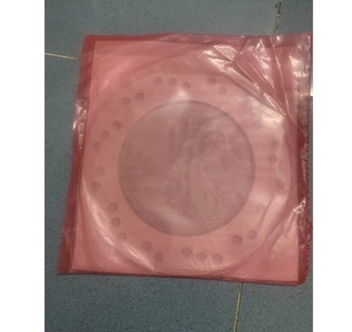 Dĩa phanh trước Lead 110 / SCR