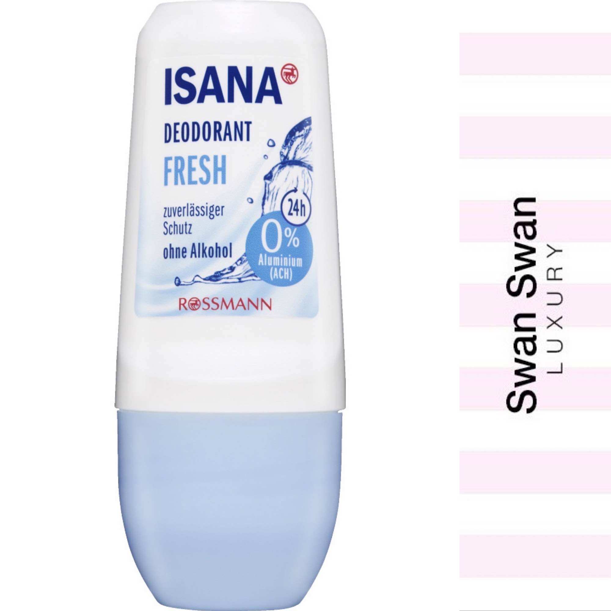 Lăn Khử Mùi Balea Đức Kháng Mùi Hôi 50ml
