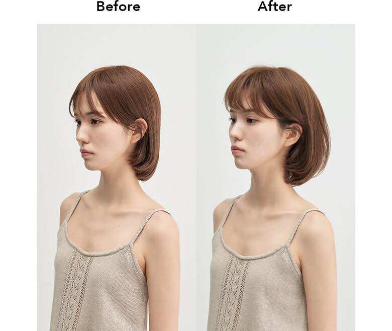 [FreeshipMAX] Xịt Phồng Chân Tóc Fix Volume Spray Chahong 150ml