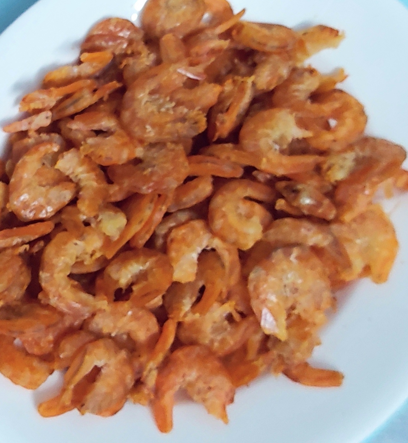 [MUA 1 KÝ TẶNG 50g], TÔM KHÔ ĂN NGON LẮM. 500g