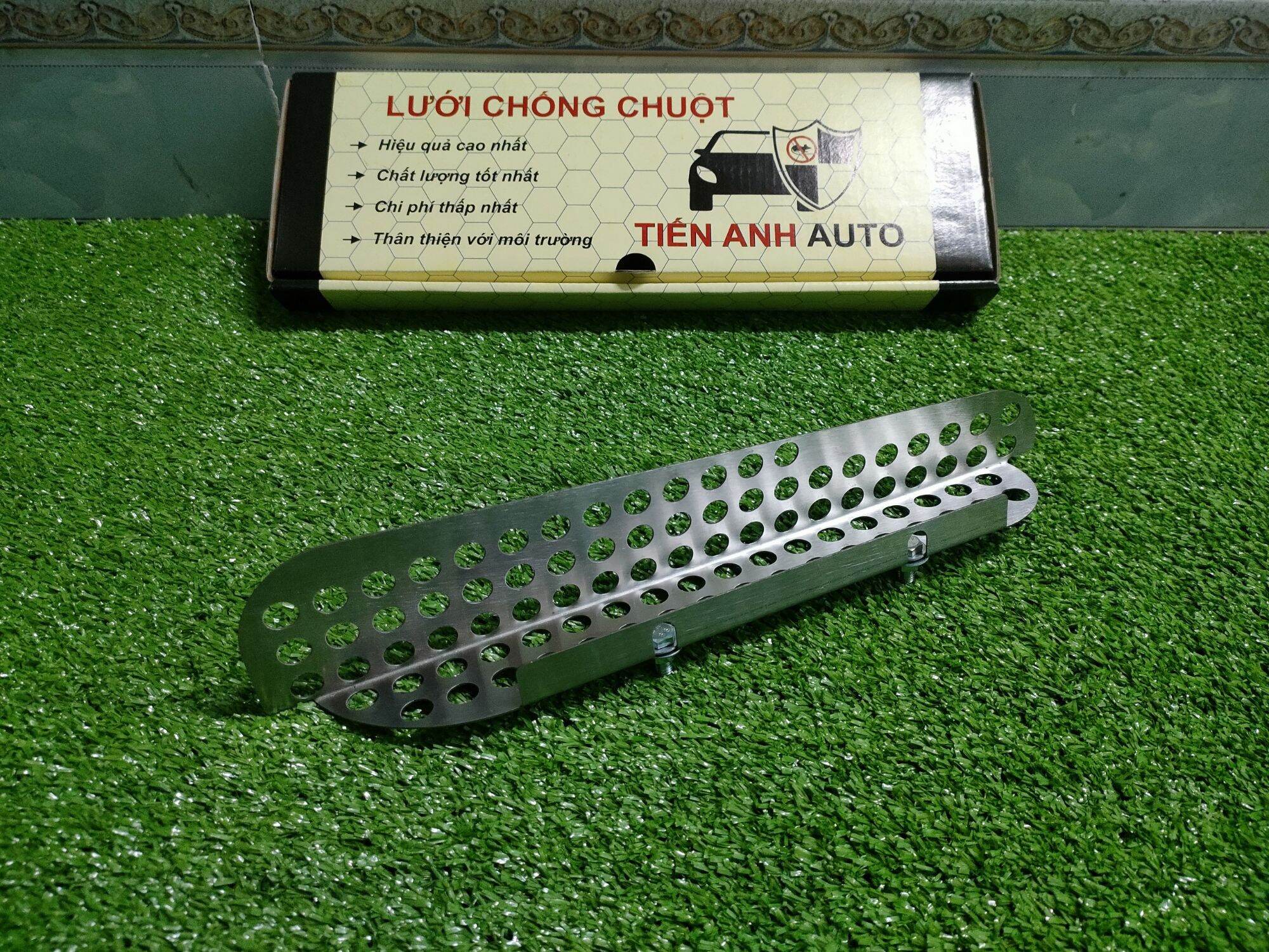 Lưới chống chuột xe ôtô Kia Cerato