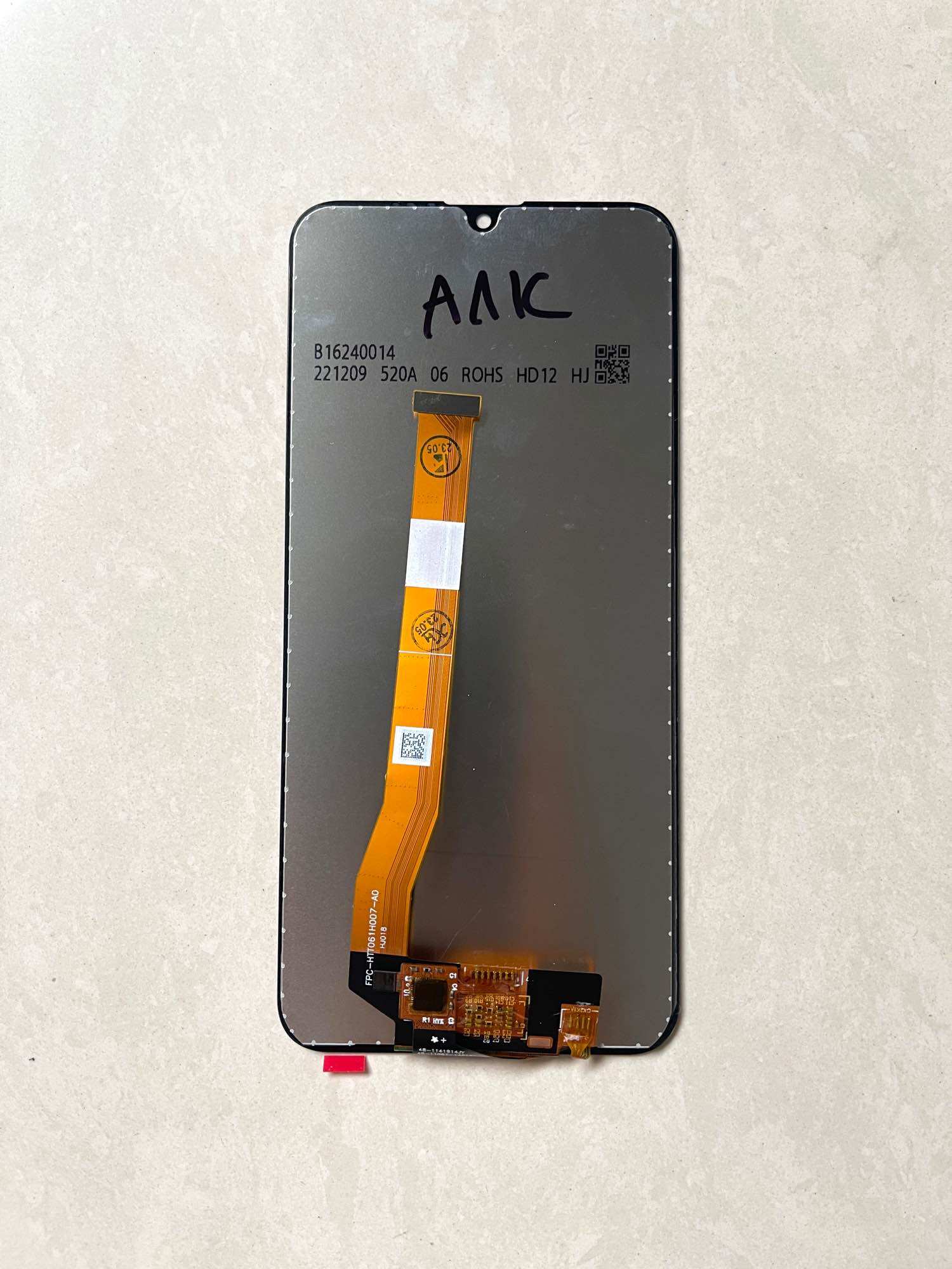 Màn hình bộ Oppo A1K/ Realme C2 -  đã test ok