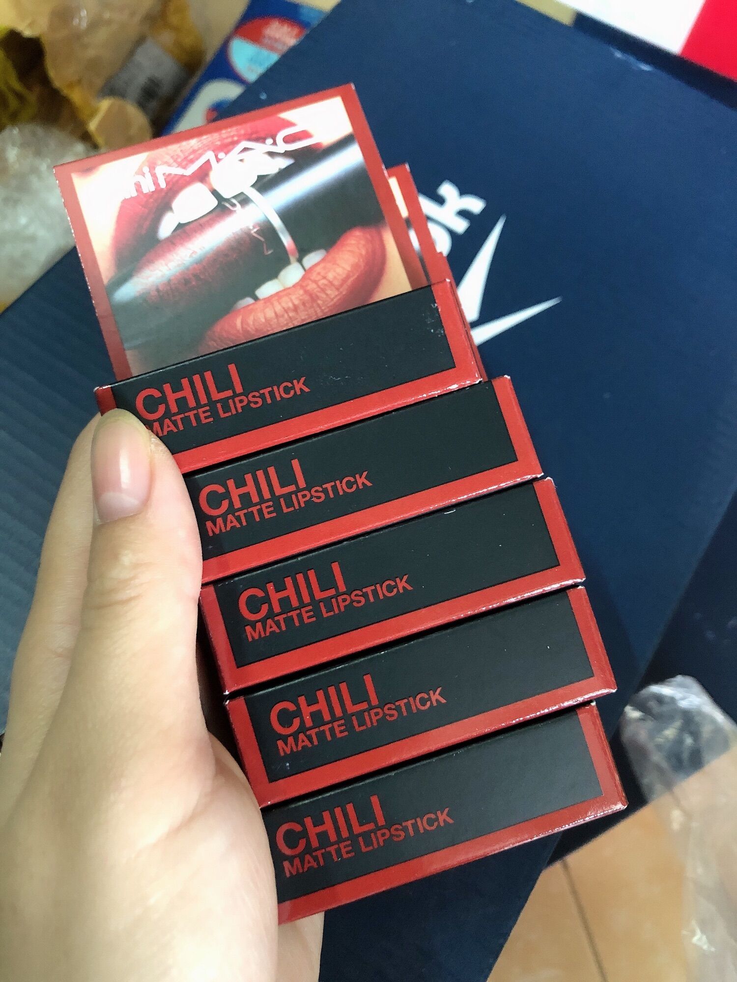 son mac chili mini 1.8g