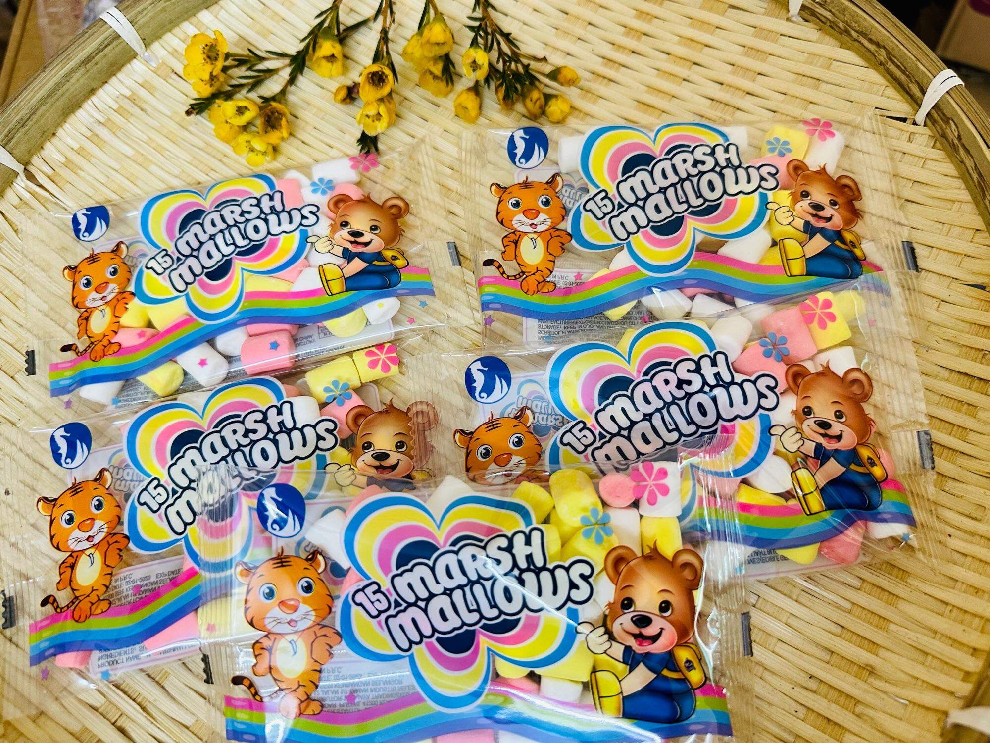 Mẫu ăn vặt giá rẻ đồng giá 2k ( cái)