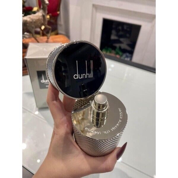 Nước hoa DUNHILL ICON EDP FOR MEN 100ml
