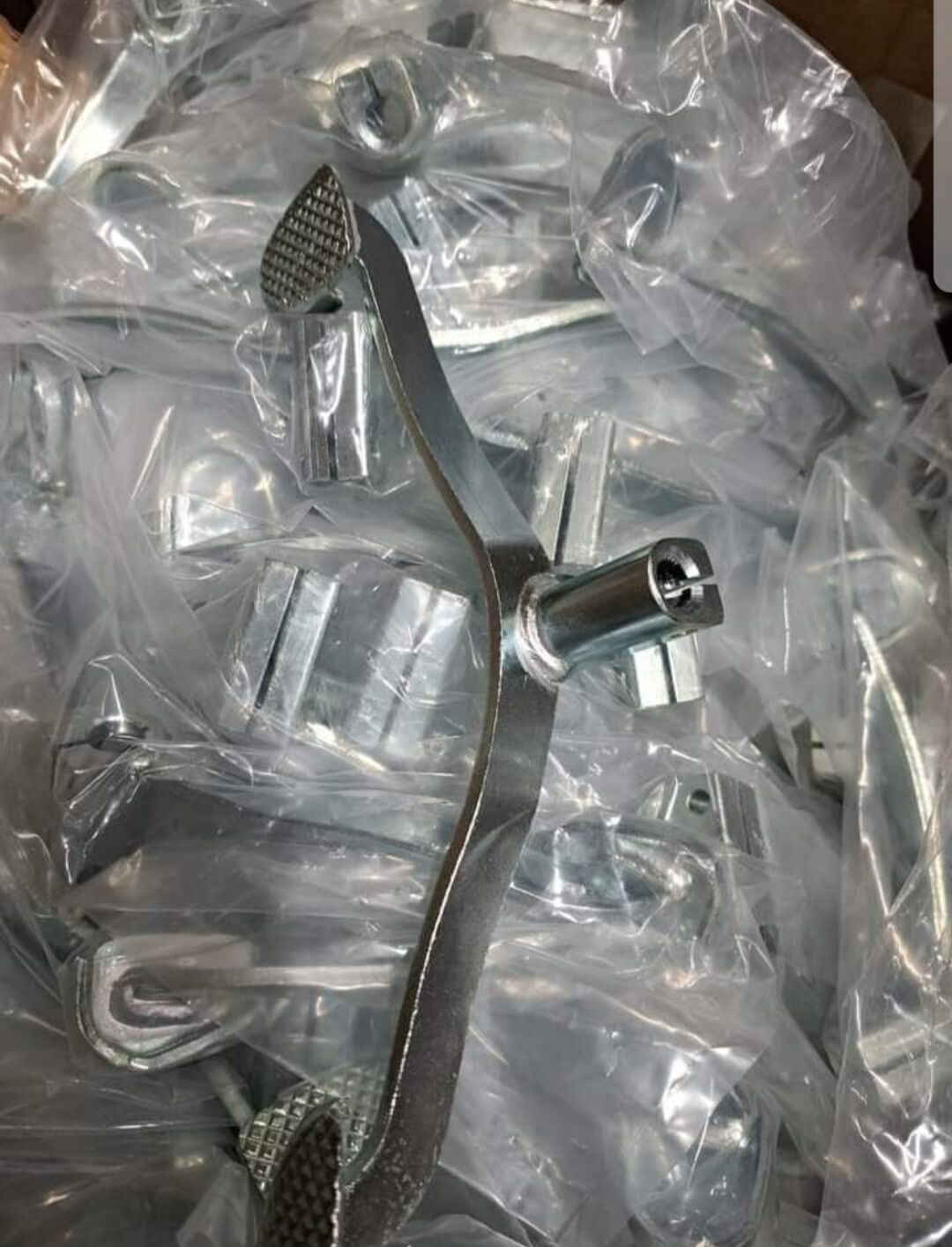 cần sang số Wave S100, RS 100, Wave alpha 100..