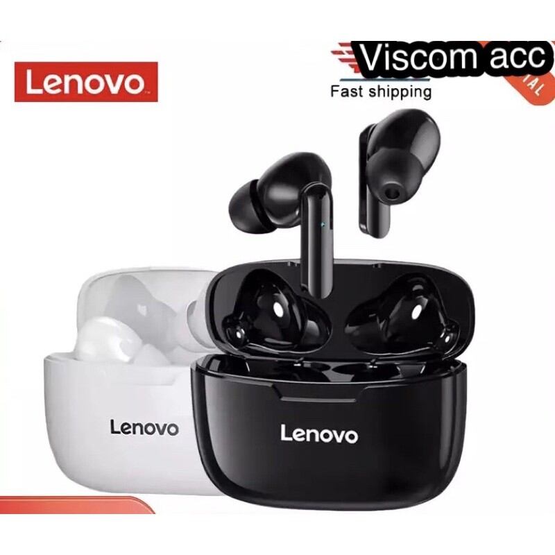 Tai nghe bluetooth Lenovo think plus XT90