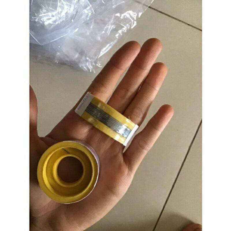 Thiếc hàn, chì hàn cao cấp 0.9mm