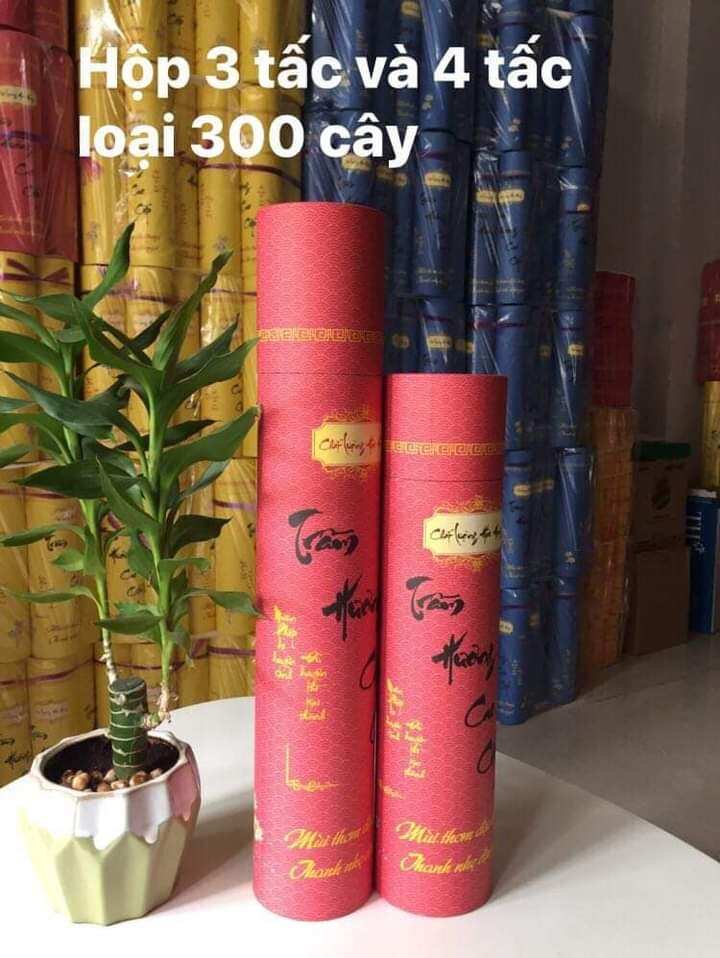 Ống đựng nhang loại 5 lạng