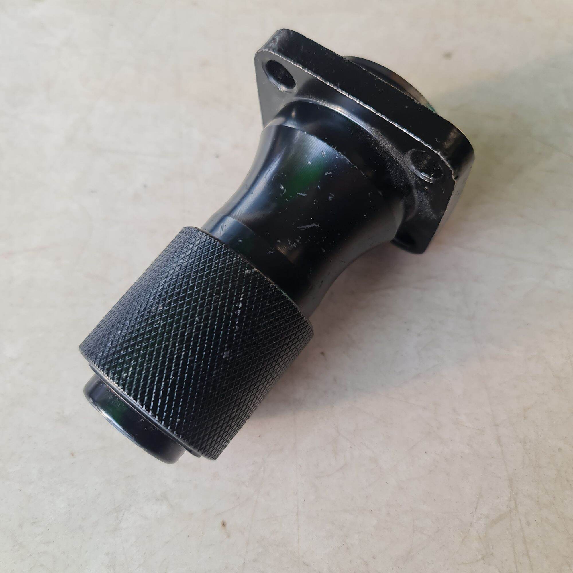 Đầu đục vuông - máy đục 17 ly - 0810 - 0830