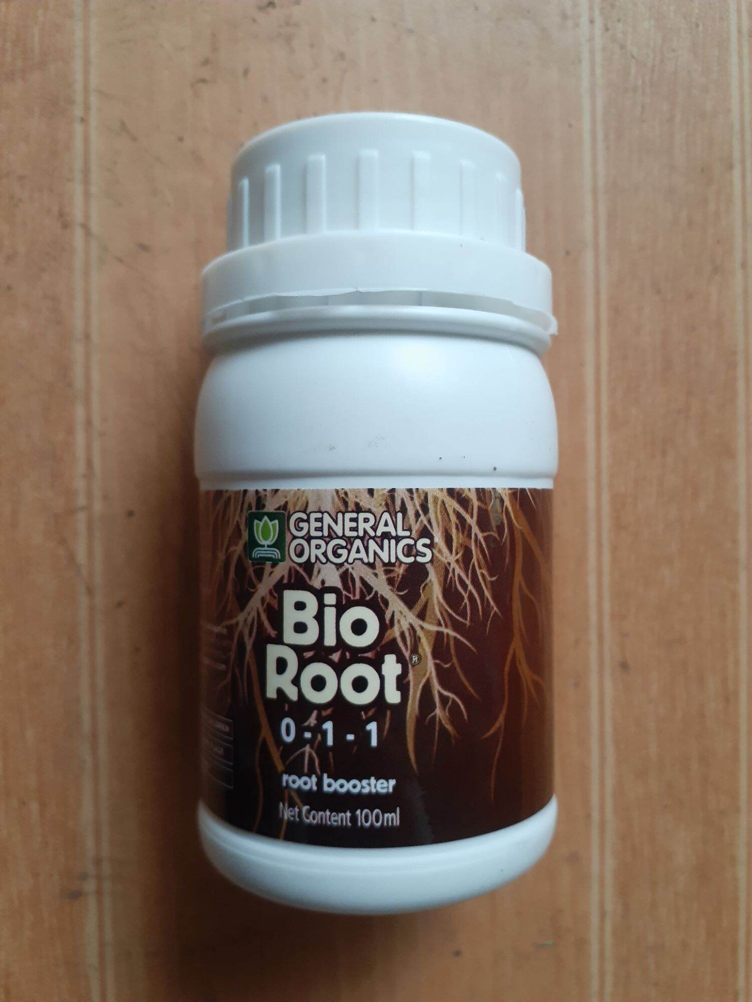 Siêu kích rễ bio root chai 100ml
